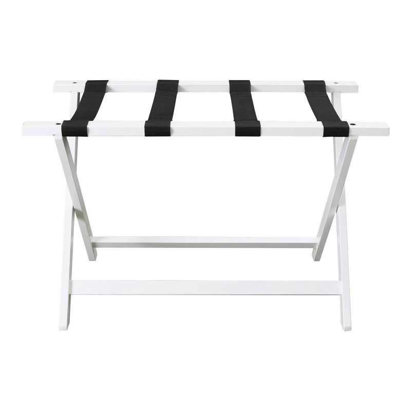 Luggage Rack - Flora Home, 3 of 9