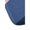 Mareike Boehmer Color Block Memory Foam Bath Rug Pink - Deny Designs: Geometric Microfiber, Machine Washable - image 2 of 3