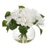 Uttermost Virtue Dahlia Accent - 4 of 4
