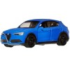 Matchbox 2022 Alfa Romeo Stelvio Moving Parts New 2025 - 2 of 2