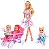 Simba Toys Steffi Love Baby World Set with Teacher & 3 Kid Dolls for Kids 3+ - 2 of 4