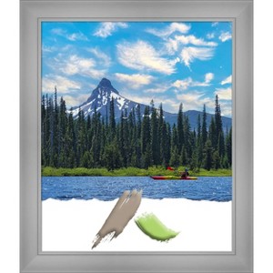 Amanti Art Flair Picture Frame - 1 of 4