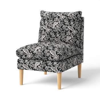 Rifle Paper Co. x Target Accent Chair