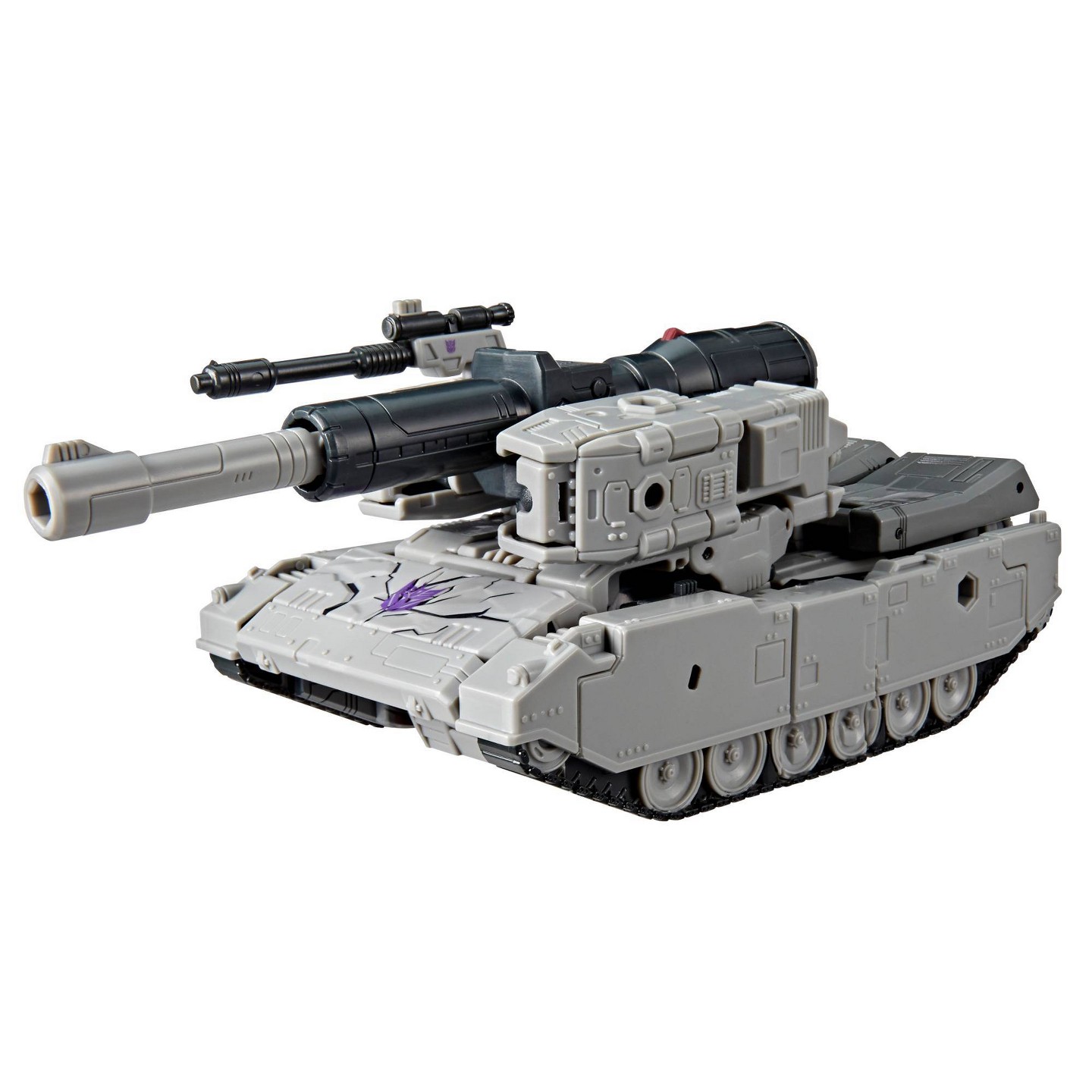 Детская фигурка Transformers Studio Series Mtmte Collection The Transformers: The Movie Leader Class Megatron Action Figure — фото 5