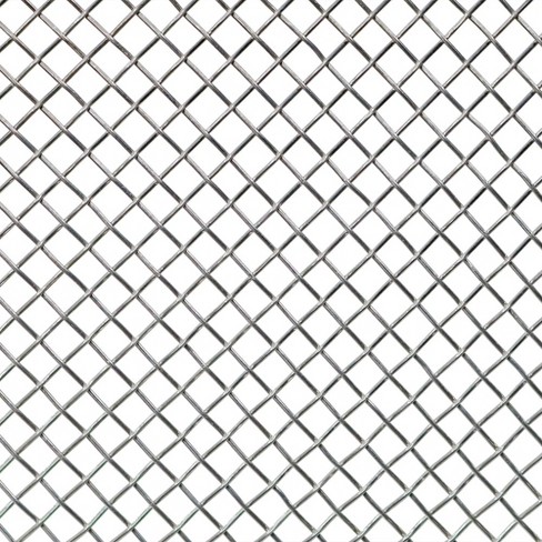 Sunnydaze Outdoor Fire Pit Spark Screen Cover 22 Inch Round Heavy