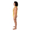 Orion Costumes Borat Mankini Thong Swimsuit (luminous Yellow) Adult Costume - 2 of 4