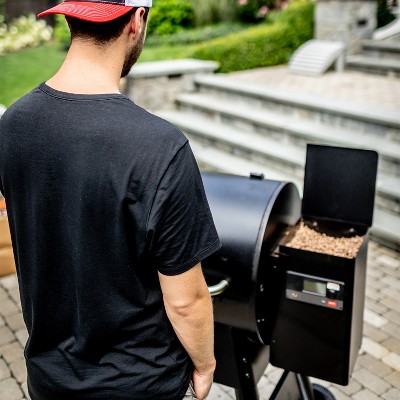 Bear Mountain 40 lb Mesquite BBQ Smoker Pellets