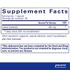 Pure Encapsulations Indole-3-Carbinol 400 mg - Supports Healthy Breast, and Cervical Cell Function - 2 of 4