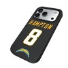 NFL Los Angeles Chargers Players Game Tactic Bump Cell Phone Case for Apple iPhone 17 Series - 2 of 4