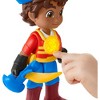 Fisher-Price Nickelodeon Santiago of the Seas Light-up Talking Santiago Figure - 3 of 4