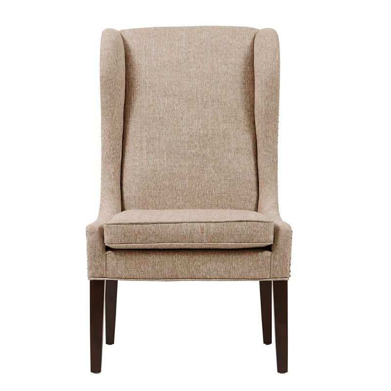 London Dining Chair Beige, 4 of 12