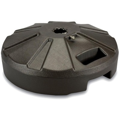 Patio Living Concepts Umbrella Base 00237 Bronze