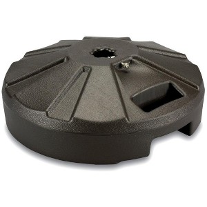 Patio Living Concepts Umbrella Base 00237 Bronze - 1 of 1