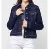 Women's Classic Denim Jacket - RISEN - 4 of 4
