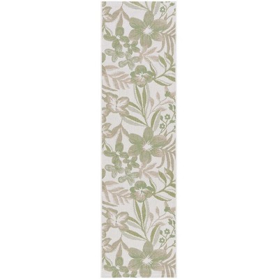 Courtyard CY9433 Power Loomed Indoor/Outdoor Area Rug  - Safavieh