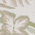 ivory/green