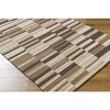 Hauteloom Amrita Beige Area Rug - 3 of 4