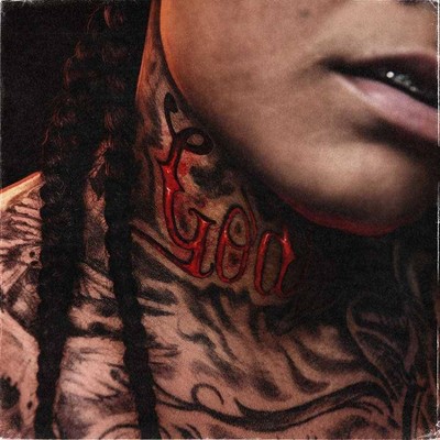 Young M.A - Herstory in the Making (EXPLICIT LYRICS) (CD)