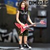 Super7 - Super7 - Dimebag Darrell - ReAction Figures Wv1 - Dimebag Darrell (Culprit) - 4 of 4