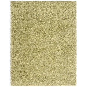 California Shag SG151 Power Loomed Indoor Rugs - Safavieh - 1 of 4