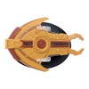 Eaglemoss Collections Star Trek Starship Replica | Hideki Class Starship - 4 of 4