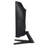 Manufacturer Refurbished Samsung Odyssey G5 32" QHD 165Hz 1ms GTG Curved VA LED FreeSync Gaming Monitor, Black - 4 of 4