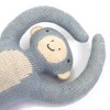 Meri Meri Monkey Baby Rattle (Pack of 1) - 2 of 4
