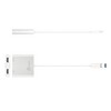j5create USB™ 3.0 to Dual HDMI™ Multi-Monitor Adapter - 3 of 4