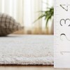 Easy Care ECR213 Machine Washable Hand Woven Indoor Rugs - Safavieh - 4 of 4