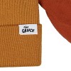 Dr. Seuss Max Beanie Embroidered Face Design with Felt 3D Floppy Ears Beanie - 3 of 4