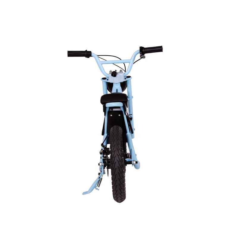 Droyd Kids' Weeler 14" Step Over Mini Electric Bike, 4 of 12