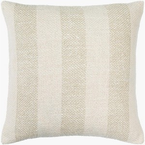 Livabliss Kesha Cottage Throw Pillow - 1 of 4