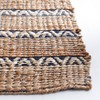 Natural Fiber NFB655 Flat Weave Indoor Rugs - Safavieh - 3 of 4