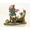 Kotobukiya - Star Wars: Return of the Jedi - ARTFX Artist Series Battle of Endor The Little Rebels - 4 of 4