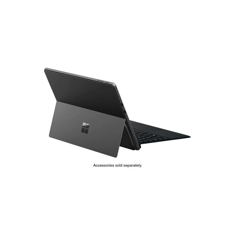 Microsoft Surface Pro 9 13" Tablet Intel Core i5-1235U 8GB RAM 256GB SSD Graphite - 12th Gen i5-1235U Deca-core - 2880 x 1920 PixelSense Flow Display, 2 of 7