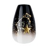 KISS Products Fake Nails - Hush Rush - 31ct - 4 of 4