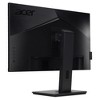 Acer B287K - 28" Widescreen Monitor UHD 3840x2160 60Hz 300Nit HDMI DisplayPort - Manufacturer Refurbished - 4 of 4