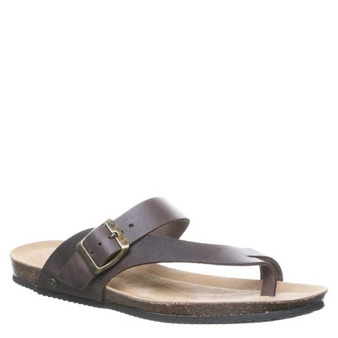 Bearpaw Women's Oceania Sandals : Target