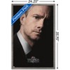Trends International Marvel Black Panther: Wakanda Forever - Ross One Sheet Framed Wall Poster Prints - 3 of 4