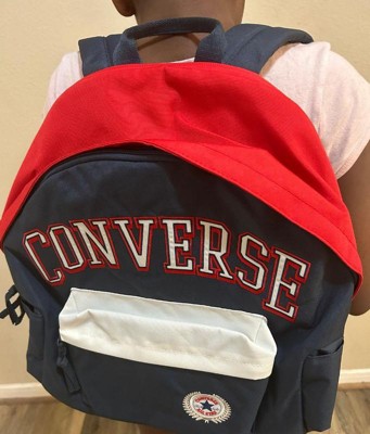 Converse backpack review clearance