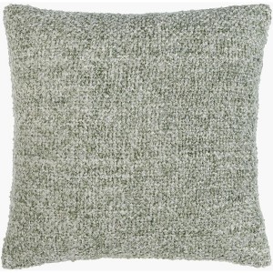 Livabliss Yarns Modern Throw Pillow - 1 of 4
