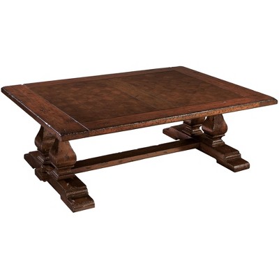 Hekman 81217 Servant Coffee Table 8-1217 Antique