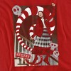 Beetlejuice Shake Shake Shake Adult T-Shirt - 2 of 4
