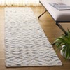 Natura NAT786 Hand Woven Indoor Rugs - Safavieh - 2 of 4