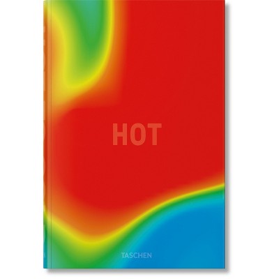 Big. Hot to Cold. an Odyssey of Architectural Adaptation - by  Taschen (Paperback)