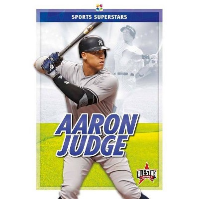 aaron judge all star