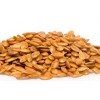 Bulk EB Seed Flax Golden Organic - 25 lbs - 2 of 2