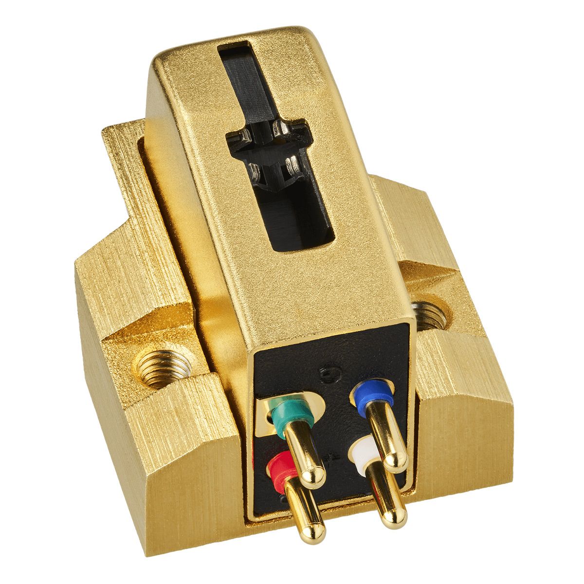 Audio-Technica AT-VM760xSL VMx Special Line Contact MM Phono Cartridge - thumbnail 3