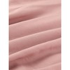 Allegra K Women's Elastic Waist Suspender A-Line Bubble Skirt - 4 of 4