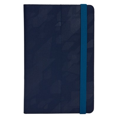 Case Logic Surefit Universal Folio 10" Case - Blue